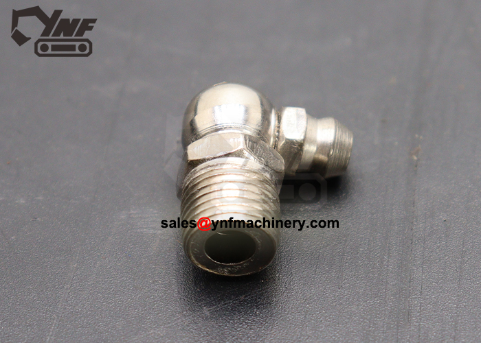 Raccordo YNF17373, 101, PC120-6 YNF17373, vista 1