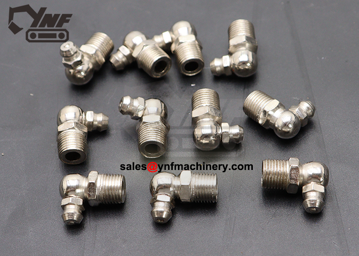Raccordo YNF17373, 101, PC120-6 YNF17373, vista 3