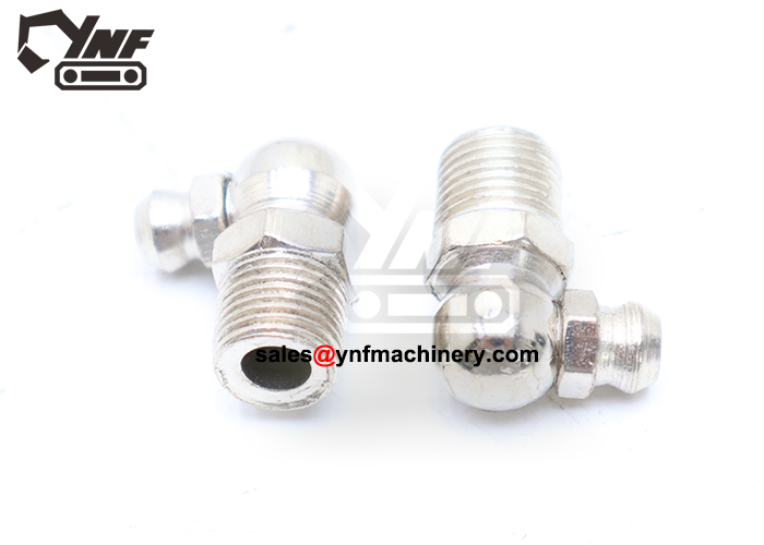 Raccordo YNF17373, 101, PC120-6 YNF17373, vista 4