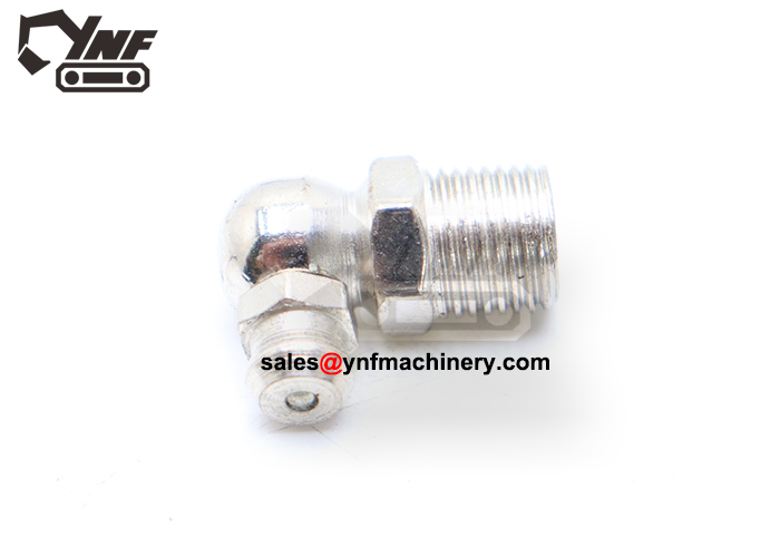 Raccordo YNF17373, 101, PC120-6 YNF17373, vista 5