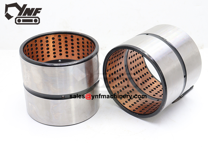 Boccola YNF17374, 203-70-56130, PC120-6, 708590 YNF17374, vista 2