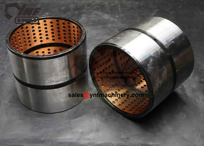 Boccola YNF17374, 203-70-56130, PC120-6, 708590 YNF17374, vista 3