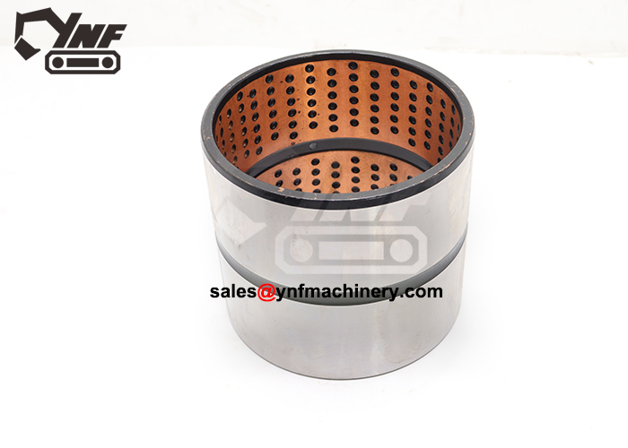 Boccola YNF17376, 203-70-56140, PC120-6, 658065 YNF17376, vista 1