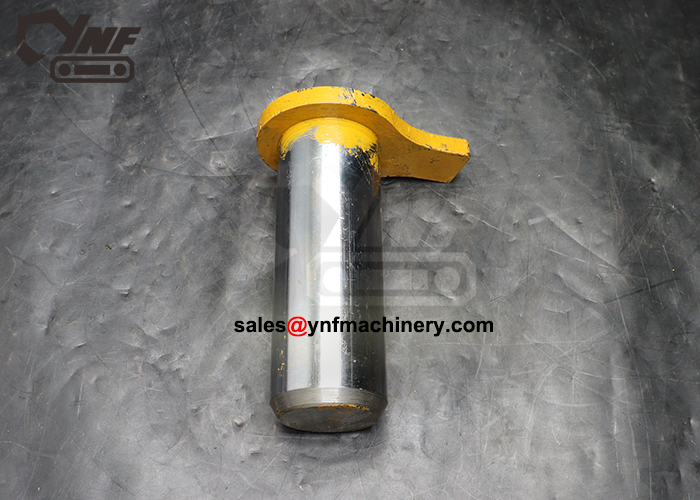 Perno YNF17378, 203-70-42121, PC120-6, 70200 YNF17378, vista 1