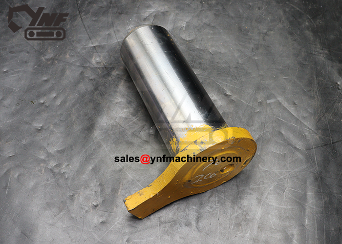 Perno YNF17378, 203-70-42121, PC120-6, 70200 YNF17378, vista 2