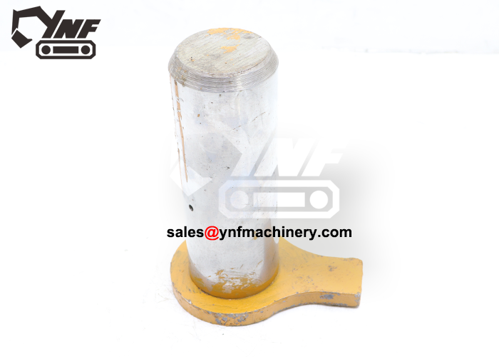 Perno YNF17378, 203-70-42121, PC120-6, 70200 YNF17378, vista 3