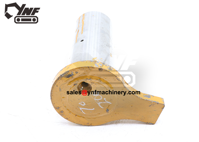 Perno YNF17378, 203-70-42121, PC120-6, 70200 YNF17378, vista 4