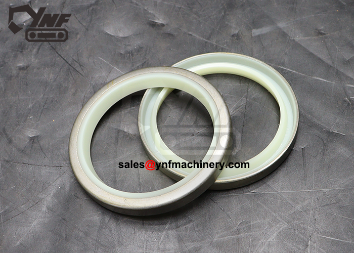 Kit guarnizioni e paraoli YNF17379, 60x75x8, PC120-6 YNF17379, vista 1