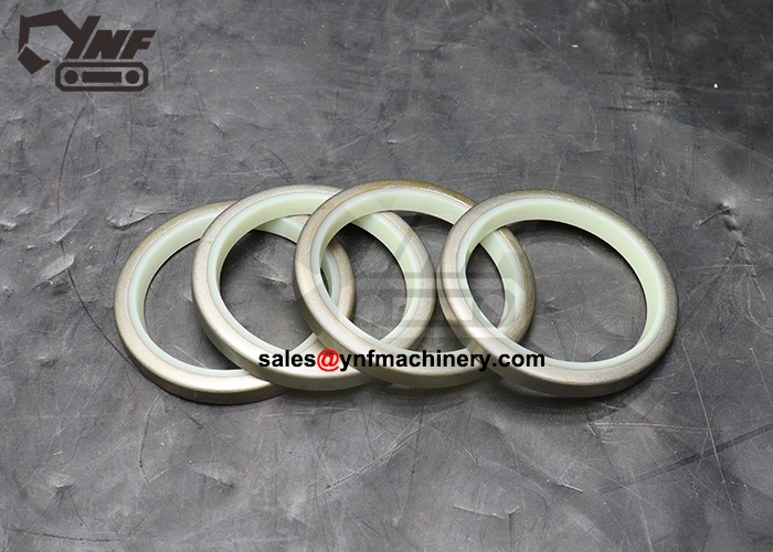 Kit guarnizioni e paraoli YNF17379, 60x75x8, PC120-6 YNF17379, vista 4