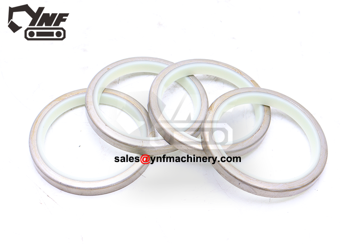 Kit guarnizioni e paraoli YNF17379, 60x75x8, PC120-6 YNF17379, vista 5