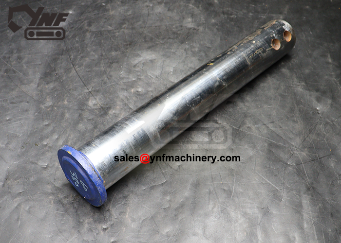 Perno YNF17380, 203-70-44380, PC120-6, 60410 YNF17380, vista 1