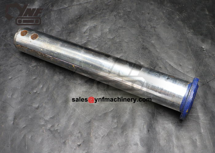 Perno YNF17380, 203-70-44380, PC120-6, 60410 YNF17380, vista 2