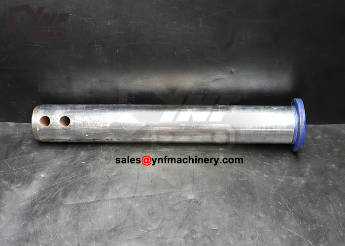 Perno YNF17380, 203-70-44380, PC120-6, 60410 YNF17380, vista 4