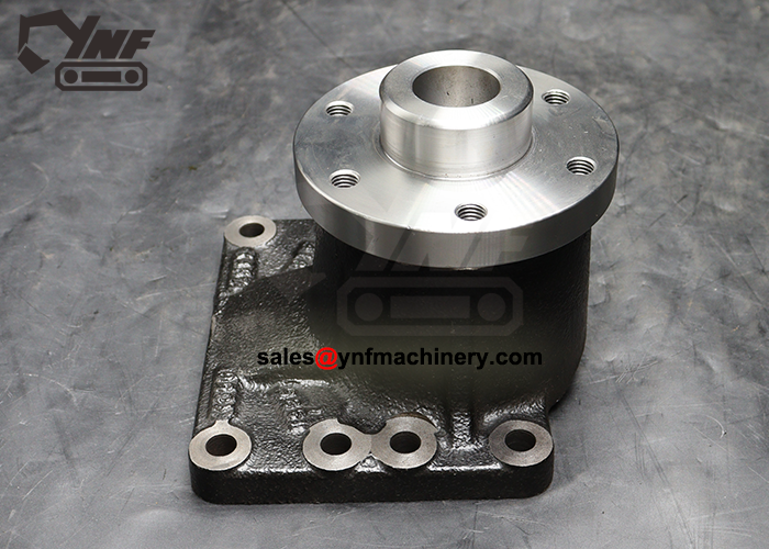 Ventola di raffreddamento YNF17383, 321-9994, E320D2 YNF17383, vista 1