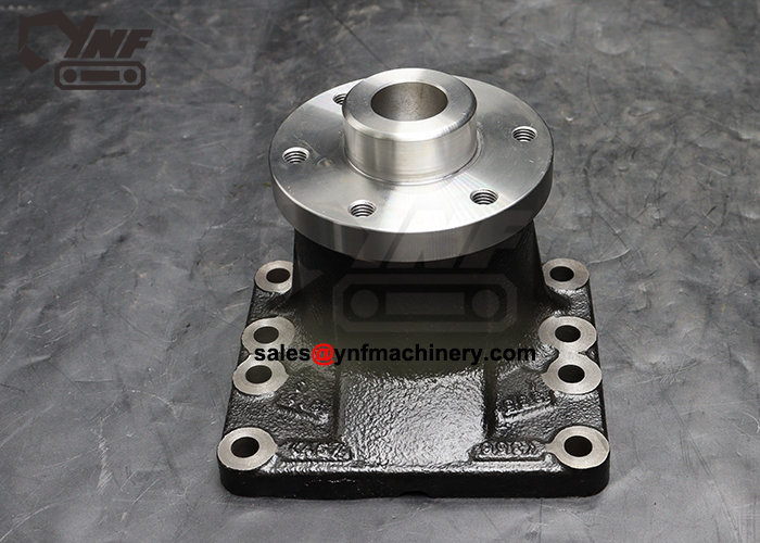 Ventola di raffreddamento YNF17383, 321-9994, E320D2 YNF17383, vista 2