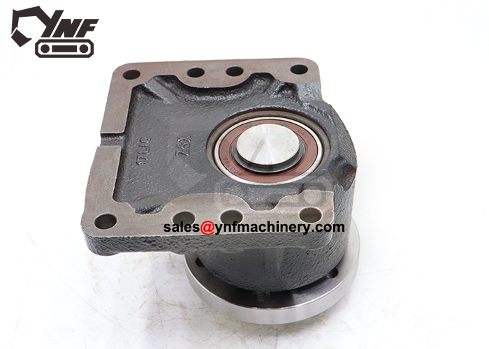Ventola di raffreddamento YNF17383, 321-9994, E320D2 YNF17383, vista 3