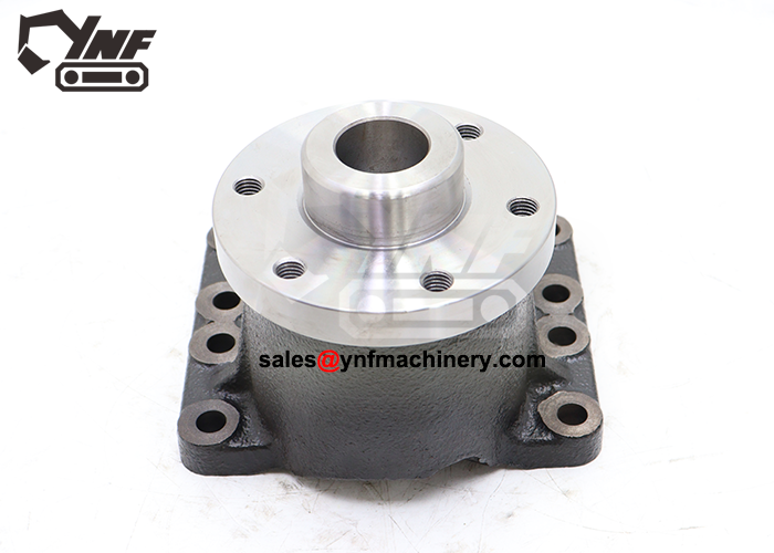Ventola di raffreddamento YNF17383, 321-9994, E320D2 YNF17383, vista 4