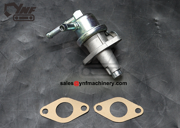 Pompa carburante D1703 YNF17387, vista prodotto 1
