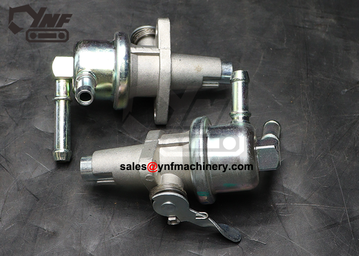 Pompa carburante D1703 YNF17387, vista prodotto 3