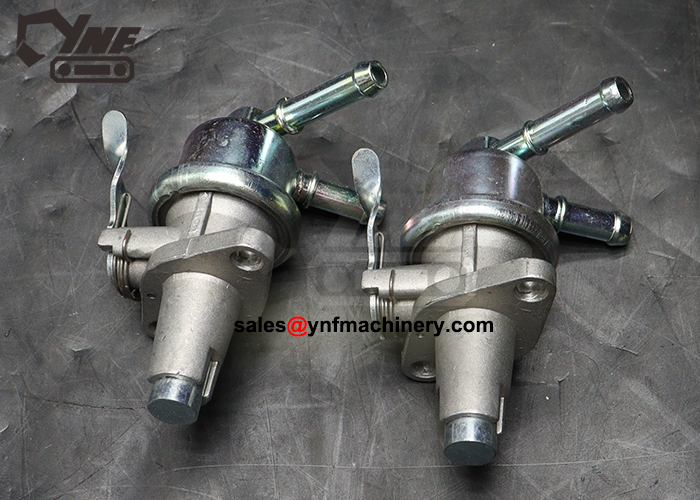 Pompa carburante D1703 YNF17387, vista prodotto 4