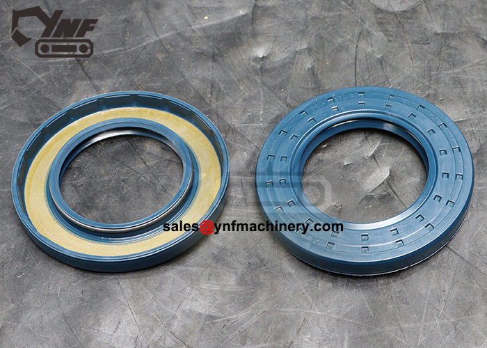 Paraolio YNF17391 YNF17391, vista 3