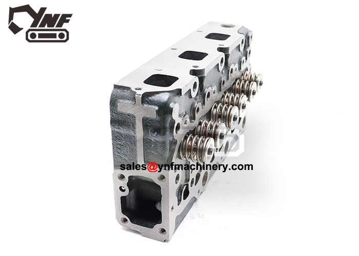 Testata motore D1703-M-EU38 YNF17392, vista prodotto 5