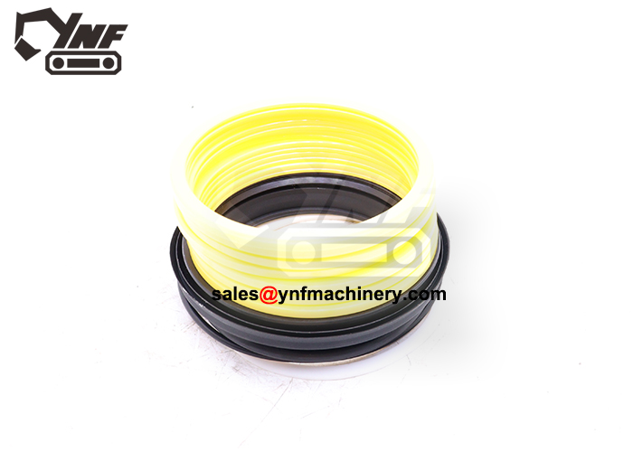 Componente cilindro idraulico YNF17394, YJ19H00002F1K, SK55SR-5 YNF17394, vista 2