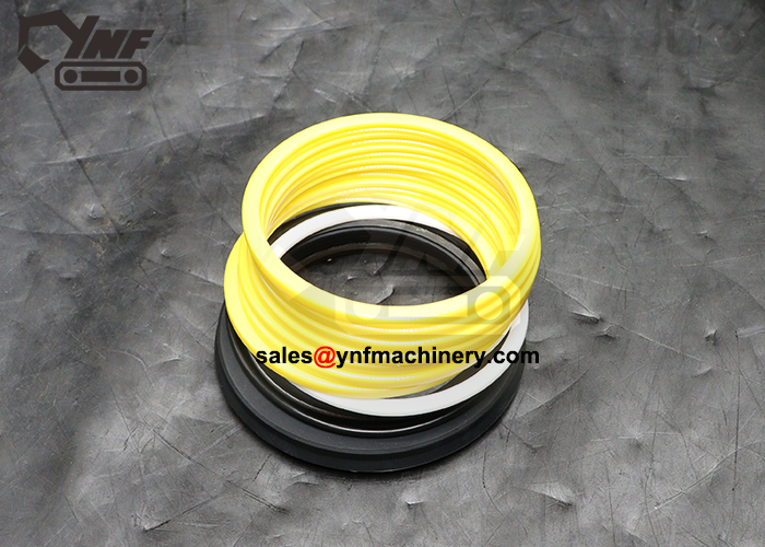 Componente cilindro idraulico YNF17394, YJ19H00002F1K, SK55SR-5 YNF17394, vista 5