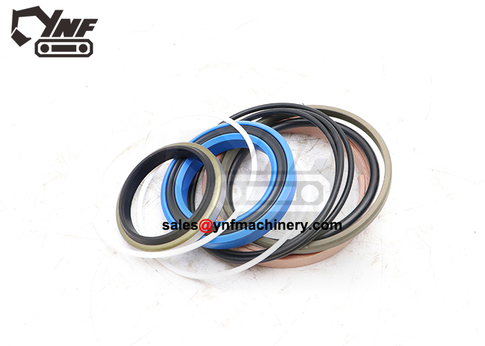 Componente cilindro idraulico YNF17399, PH01V00012R100, SK45SR YNF17399, vista 1