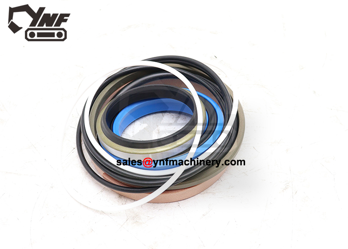 Componente cilindro idraulico YNF17399, PH01V00012R100, SK45SR YNF17399, vista 2
