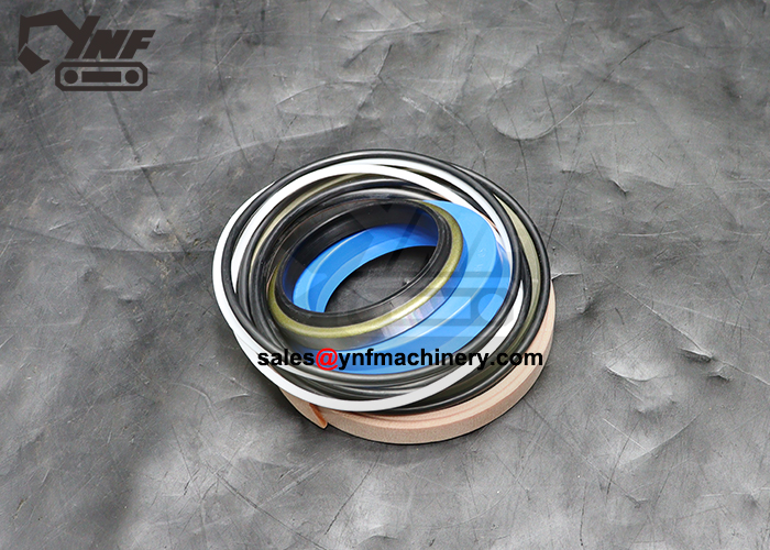 Componente cilindro idraulico YNF17399, PH01V00012R100, SK45SR YNF17399, vista 5