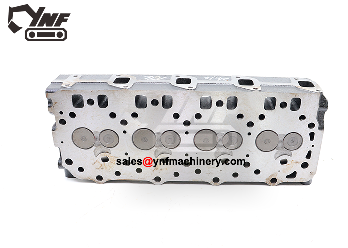Testata motore QGGZC-A2300 YNF17455, vista prodotto 3