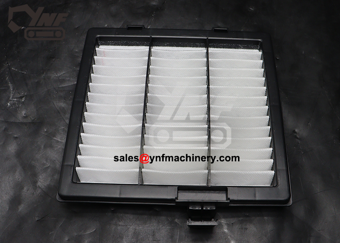 Filtro YNF17457, YA00001490 YNF17457, vista 5