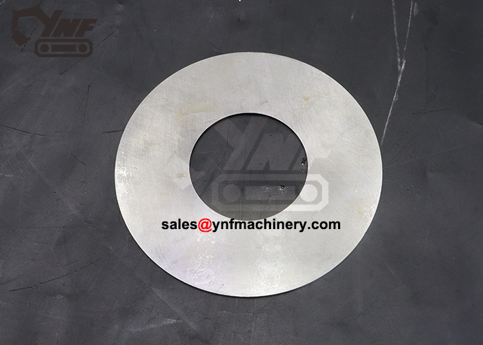 Componente pompa idraulica YNF17464, AP2D36 YNF17464, vista 3