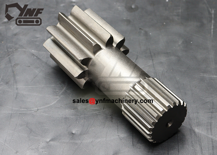 Componente riduttore YNF17469, 39Q6-42310, R220-9VS, 10-21T YNF17469, vista 1