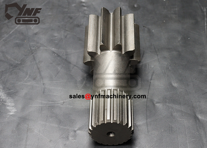 Componente riduttore YNF17469, 39Q6-42310, R220-9VS, 10-21T YNF17469, vista 2