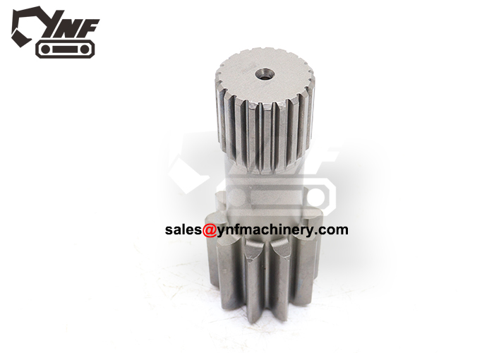 Componente riduttore YNF17469, 39Q6-42310, R220-9VS, 10-21T YNF17469, vista 4
