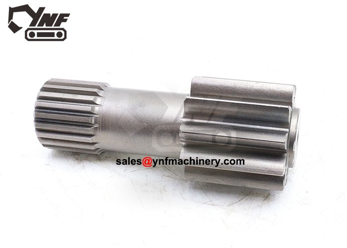 Componente riduttore YNF17469, 39Q6-42310, R220-9VS, 10-21T YNF17469, vista 5
