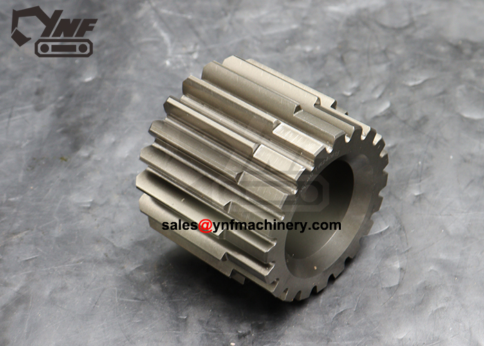 Componente riduttore YNF17470, 39Q6-42240, R220-9VS, 20T YNF17470, vista 1