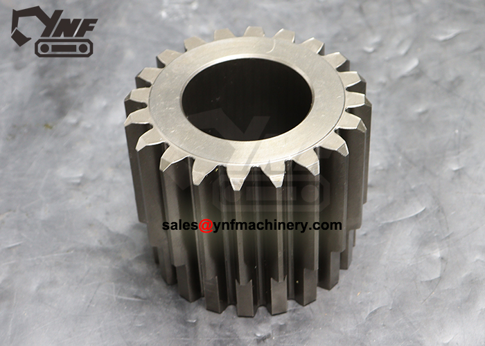 Componente riduttore YNF17470, 39Q6-42240, R220-9VS, 20T YNF17470, vista 2