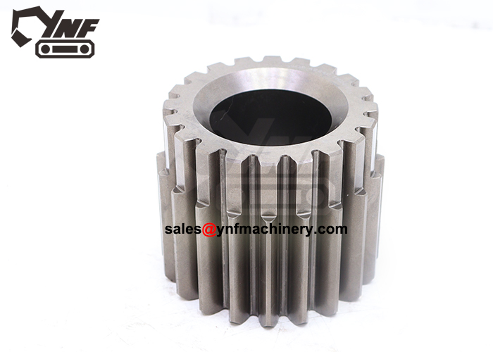 Componente riduttore YNF17470, 39Q6-42240, R220-9VS, 20T YNF17470, vista 5