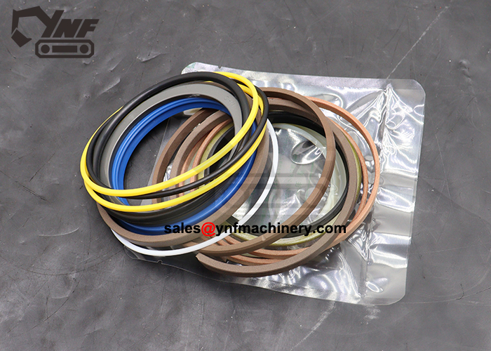 Componente cilindro idraulico YNF17479, 4379261, EX100-5, 75mm YNF17479, vista 1