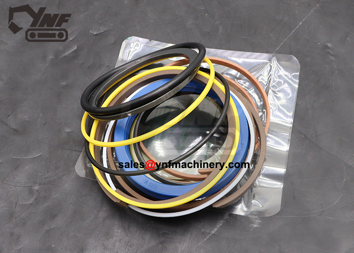 Componente cilindro idraulico YNF17479, 4379261, EX100-5, 75mm YNF17479, vista 2