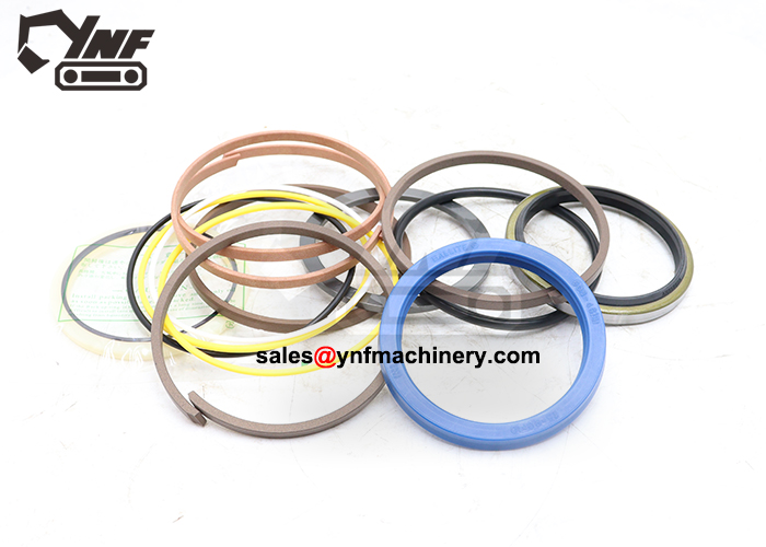 Componente cilindro idraulico YNF17479, 4379261, EX100-5, 75mm YNF17479, vista 5