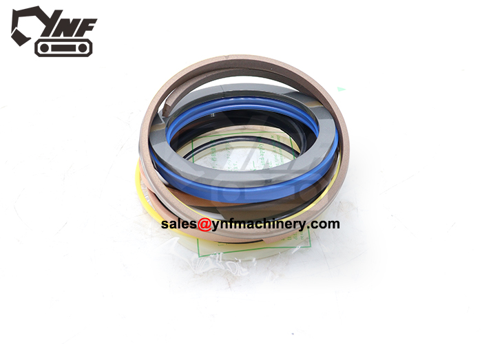 Componente cilindro idraulico YNF17480, 4379260, EX100-5 YNF17480, vista 3