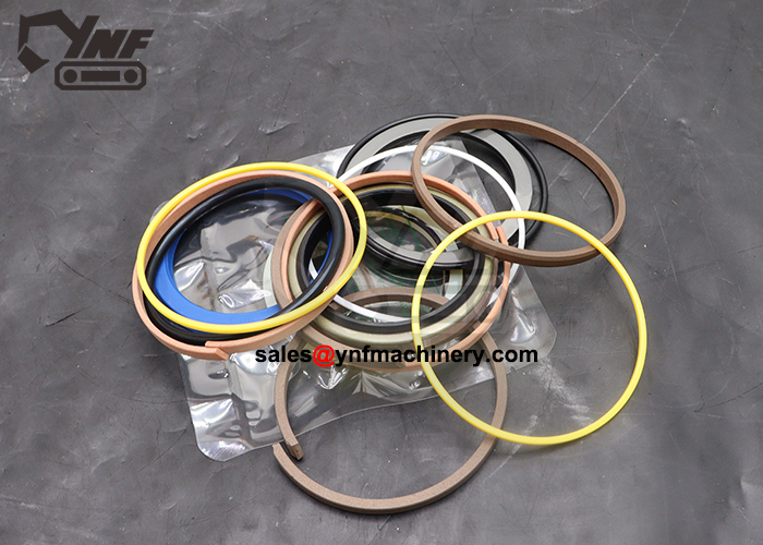 Componente cilindro idraulico YNF17480, 4379260, EX100-5 YNF17480, vista 4