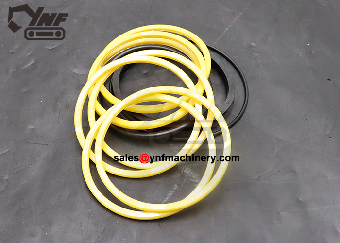 Componente cilindro idraulico YNF17481, KSA1305K, SH300-3 YNF17481, vista 1