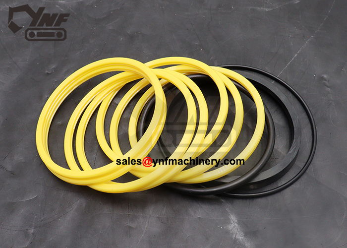 Componente cilindro idraulico YNF17481, KSA1305K, SH300-3 YNF17481, vista 2