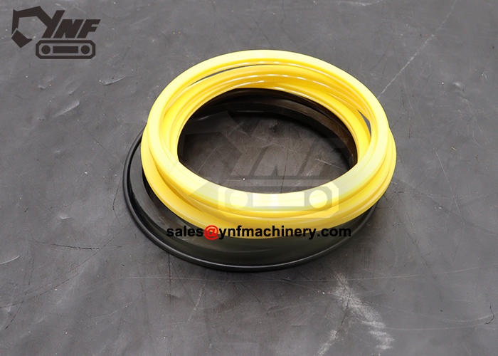 Componente cilindro idraulico YNF17481, KSA1305K, SH300-3 YNF17481, vista 3