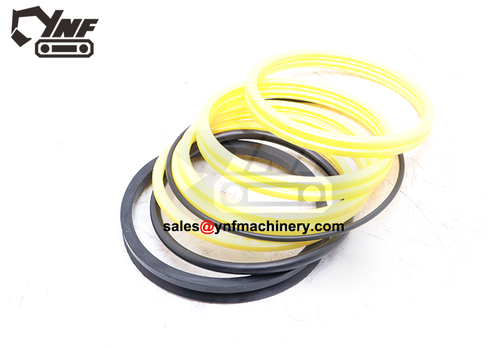 Componente cilindro idraulico YNF17481, KSA1305K, SH300-3 YNF17481, vista 4